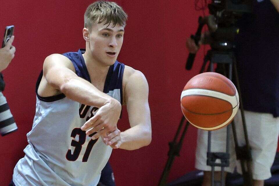 הנס הבא ב-NBA: הכירו את קופר פלאג, הלהיט החדש של הכדורסל האמריקאי