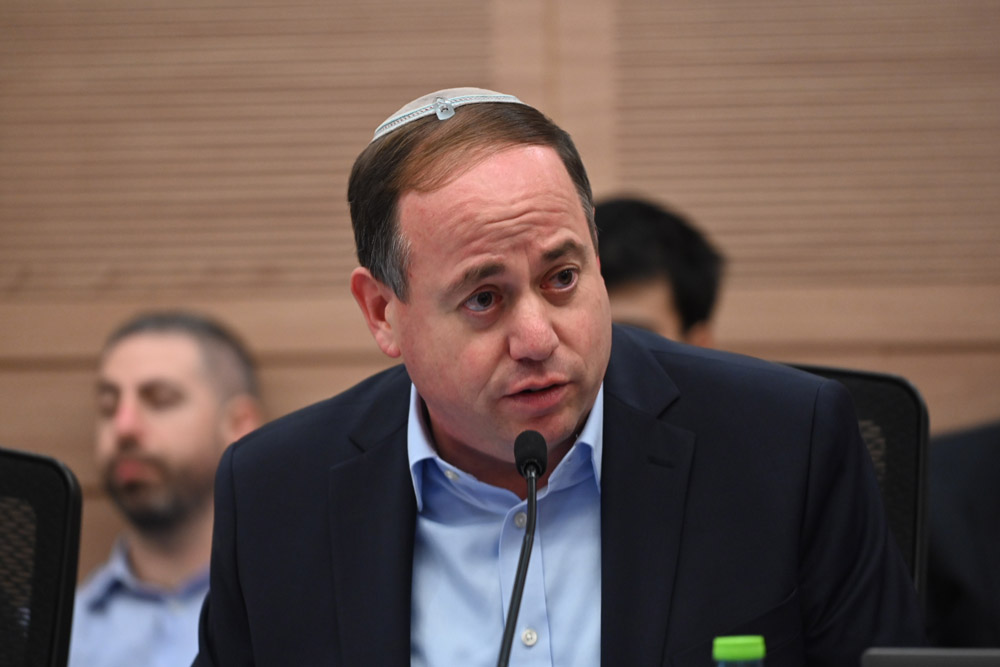 יותר חרדים הצטרפו לשירות לאומי; בכנסת מבהירים שלא יחליף את השירות הצבאי