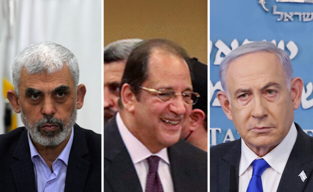 המתווכות במסר לישראל: אין טעם לפנות לחמאס עד שנבין מה…