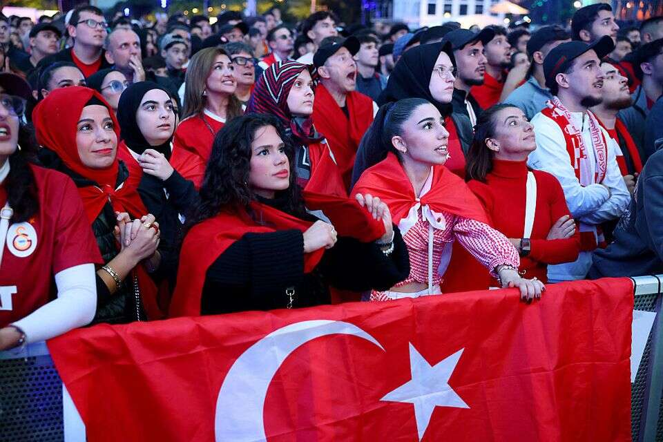 כשהכדורגל הפך למראה כלכלית של אירופה: יורו 2024 הותיר בי רושם שכונתי