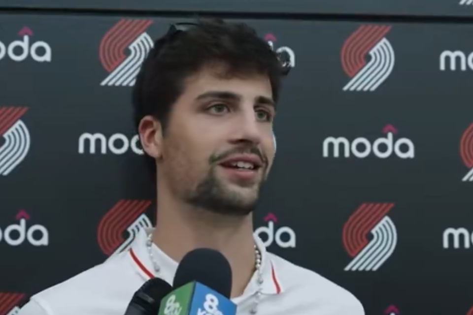 הפרשן הבכיר של ESPN: "דני אבדיה שחקן משלים מושלם"