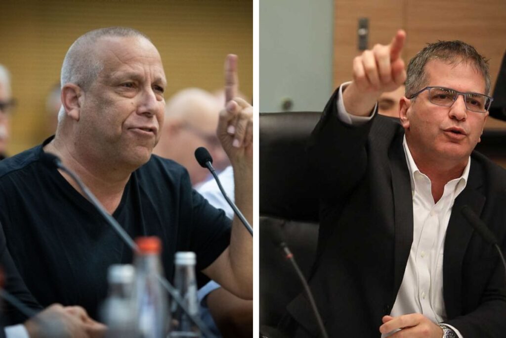 שר החינוך הודיע כי הקמת בית הספר העורפי במועצת אשכול תתעכב, ההורים זועמים