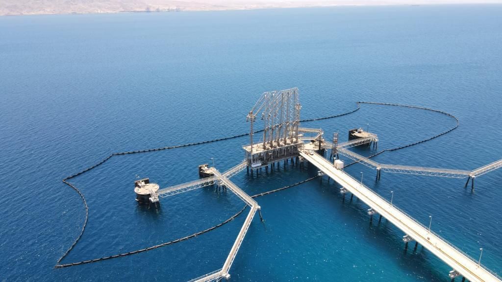 ארגוני סביבה דורשים מהיועמ"שית להתנגד להחלטת הממשלה לשינוי מדיניות הסיכון במפרץ אילת