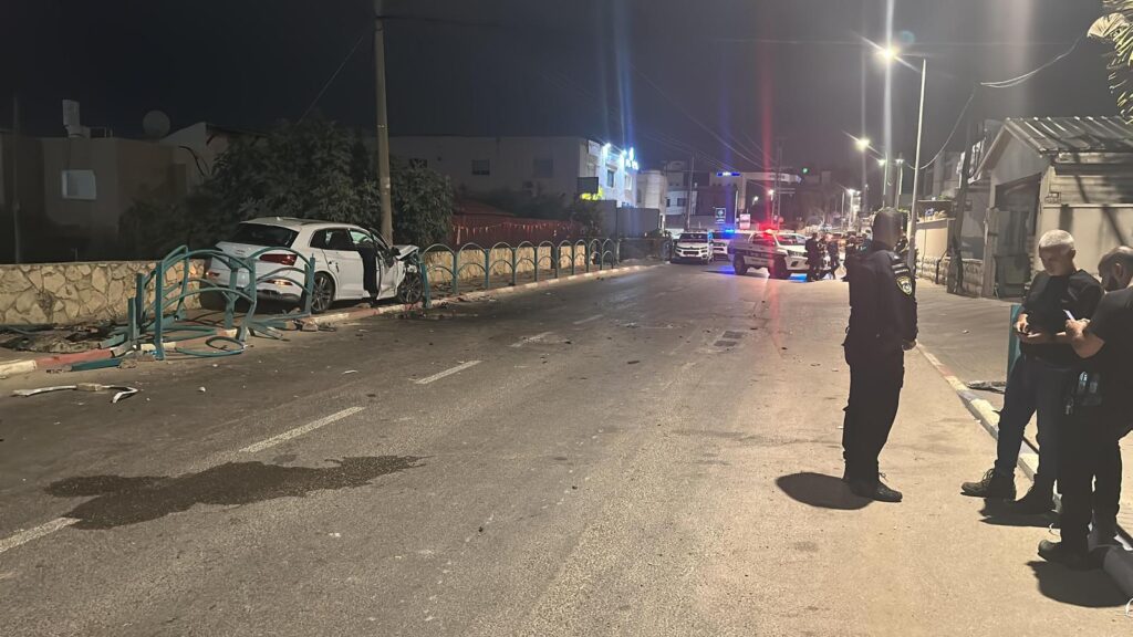 ג'מאל עזב, בן 38 מכפר קרע, נרצח ביריות