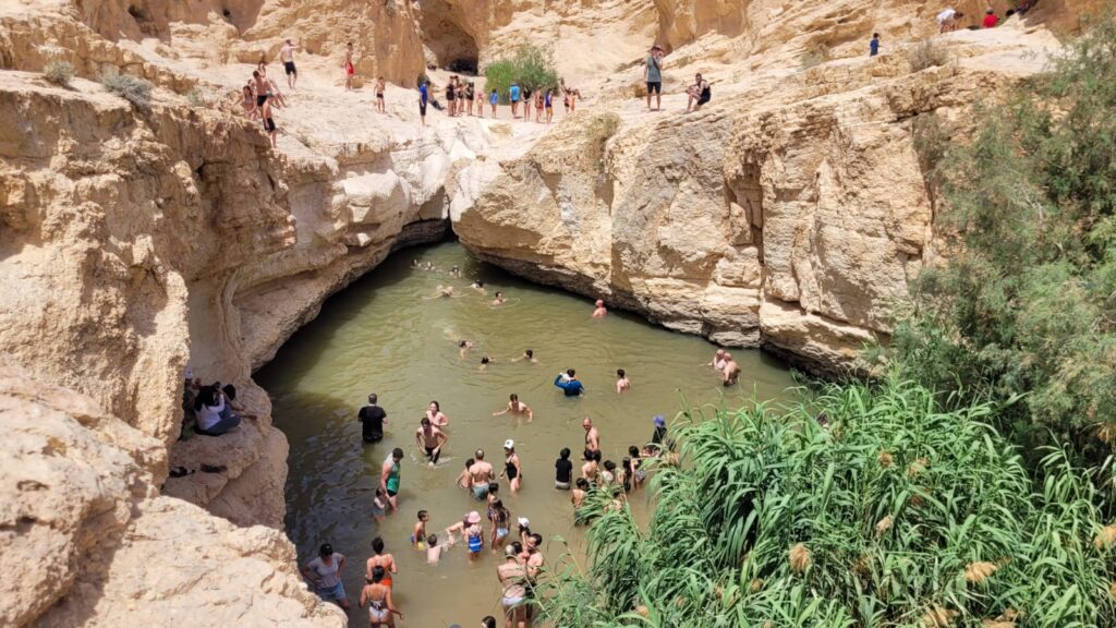 תחזית מזג האוויר: ירידה בטמפרטורות, הקלה בעומס החום