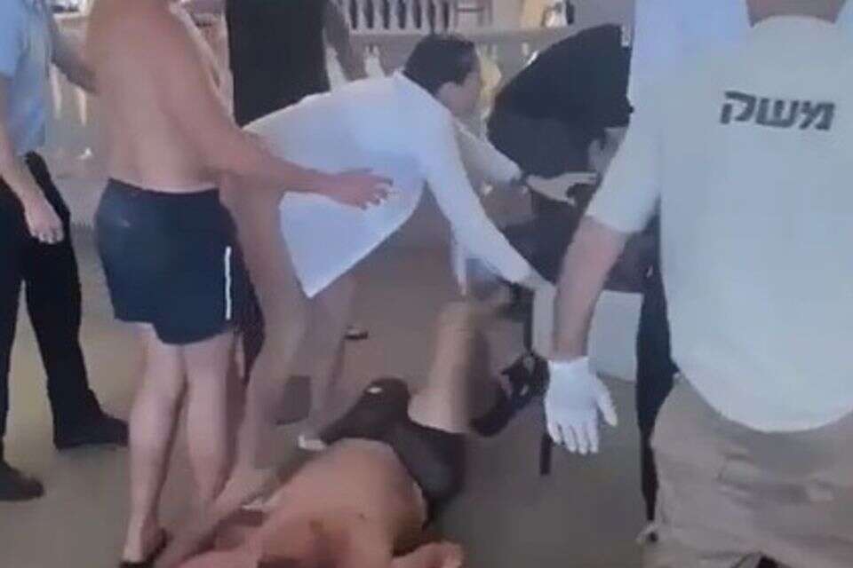 רשת המלונות הישראלית: "אם אתם מפרים את הכללים, המקום שלכם לא אצלנו״