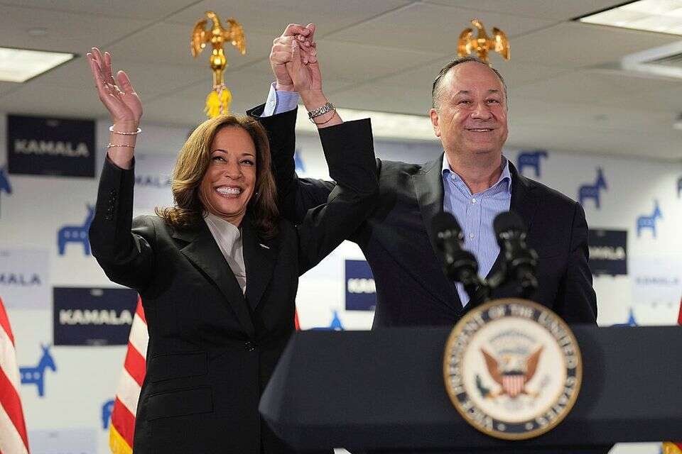ביידן דיבר לראשונה מאז הפרישה: ״מתכוון לסיים את המלחמה בעזה״; האריס תיפגש עם נתניהו השבוע