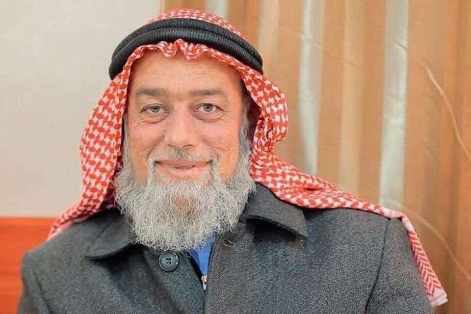 בכיר חמאס ביו"ש, מוסטפא אבו ערה מת בכלא הישראלי