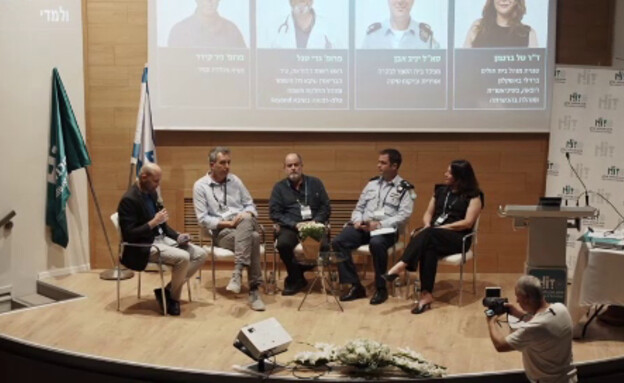 בכיר בחיל האוויר: גל הסרבנות גרם לפגיעה בכשירות