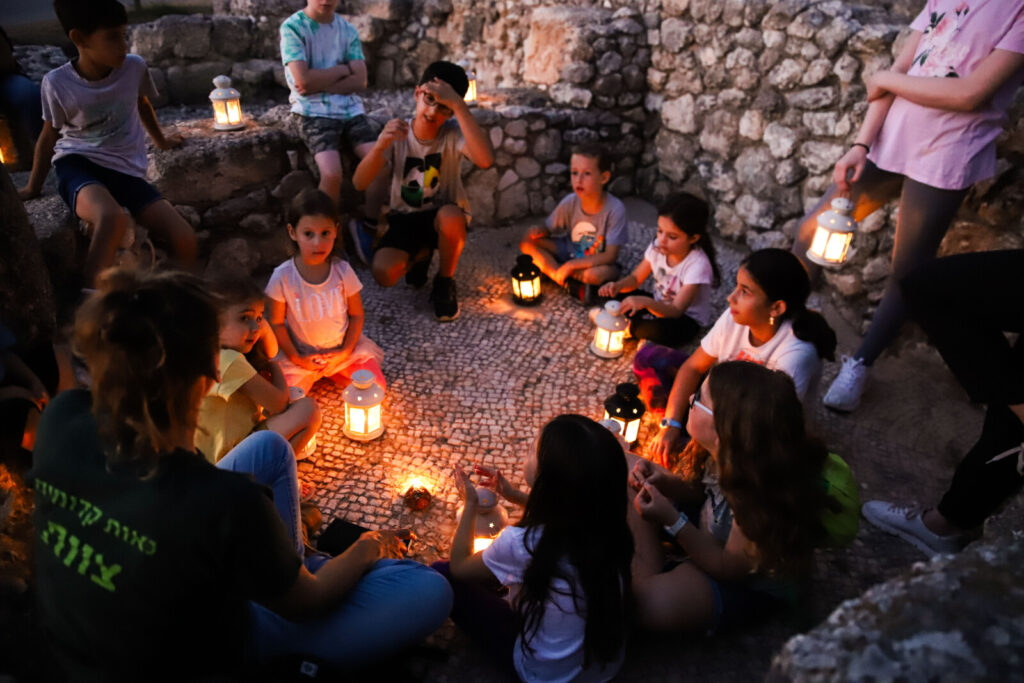 חיות, סרטים ואריק איינשטיין: מה אפשר לעשות עם ילדים בחופשת הקיץ