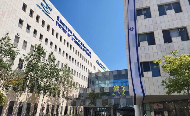N12 – ילדה בת 4 ללא מחלות רקע מתה בביה"ח