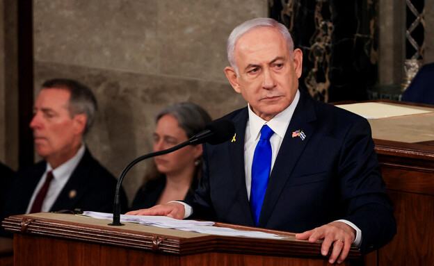 השאלה הגדולה שנותרה פתוחה גם אחרי נאום נתניהו
