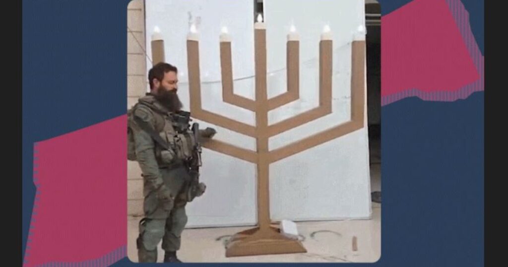 הדרך לישועה: ישראל כבשה 26% מעזה. עכשיו המתיישבים היהודים רואים את ההזדמנות שלהם