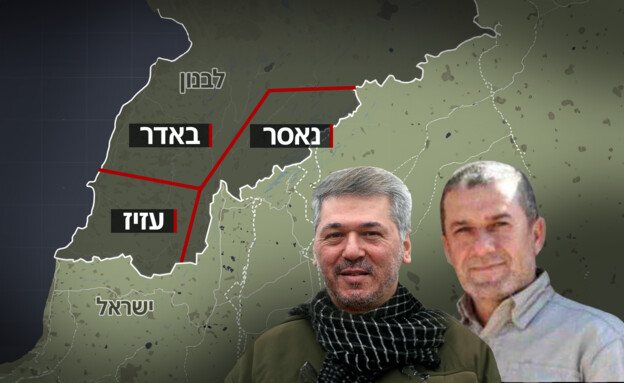 צה"ל משכלל את יכולות סיכול המפקדים הבכירים של ארגון הטרור