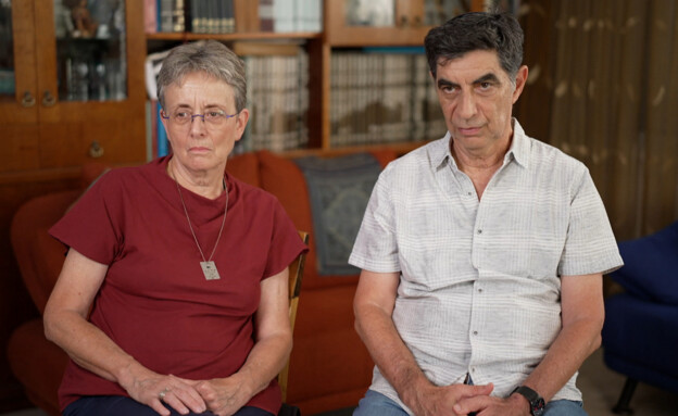 אחד מאבות החטופים אמר לי: מה יש לי לדבר איתך את נכשלת