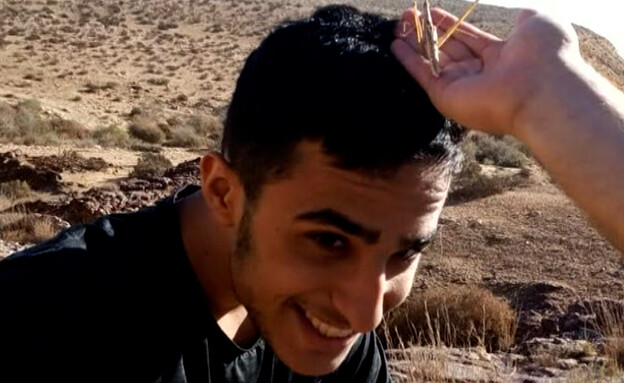 "לא הולך לחכות חצי שנה שטראמפ ייבחר. רוצה את הבן שלי…