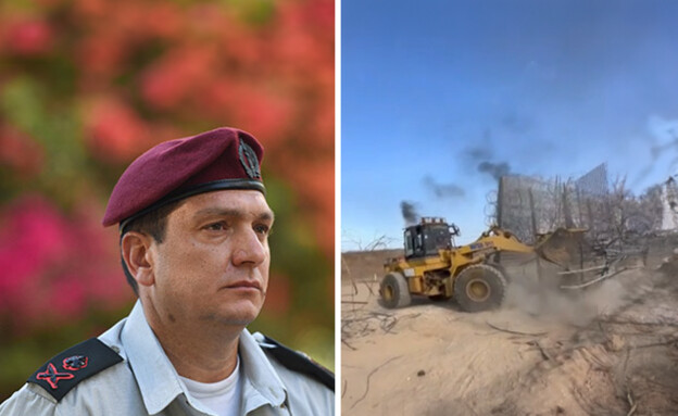 המחלוקת באמ"ן על תחקיר 7 באוקטובר
