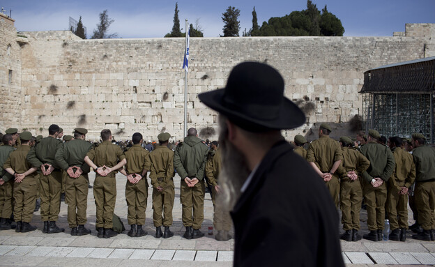 מועצת חכמי התורה של ש"ס לקראת הצווים המתוכננים לראשון