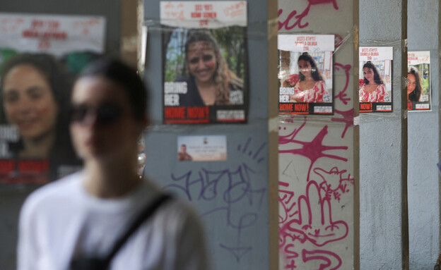 סקר "אולפן שישי": רוב בעד עסקת חטופים, נתניהו לא צריך…