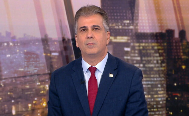השר אלי כהן: "מעריך שבתוך שבועיים נוכל להגיע לעסקת חטופים"
