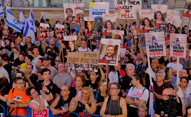 חמאס התפכח: אלה התנאים שאיפשרו את חלון ההזדמנויות לעסקת…