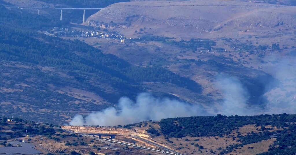 אזעקה במועצה אזורית אשכול; צה״ל קרא לתושבי שכונות בעיר עזה להתפנות מערבה