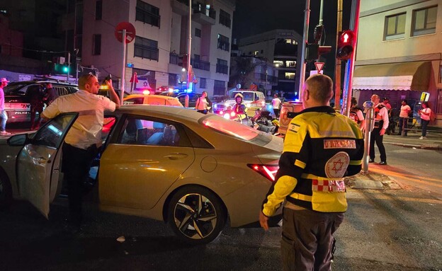 מהומות בדרום ת"א: נרצח ופצוע קשה בקטטה בין אזרחי אריתריאה