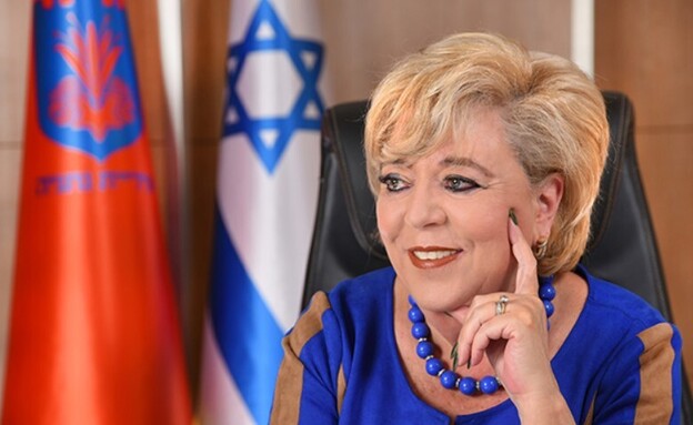 אצטדיון נתניה: הצעה במליאת העיר לקרוא לאצטדיון על שם…
