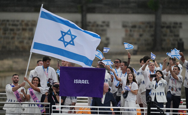המשחקים האולימפיים פריז 2024: איומים ברצח כנגד 3 מחברי…