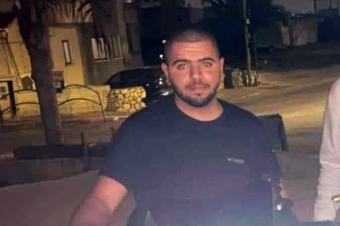 מת מפצעיו חליל שאהין שנורה בטמרה, המשטרה פתחה בחקירה