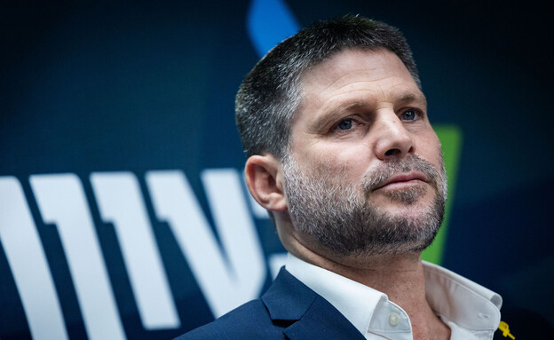 סמוטריץ' אחרי פגישות נתניהו בבית הלבן: עסקת החטופים -…