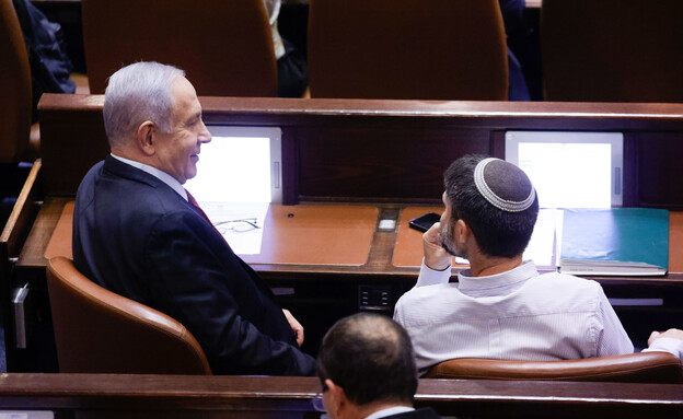 שר האוצר במסר לנתניהו: "לא נהיה חלק מעסקה של כניעה לחמאס"