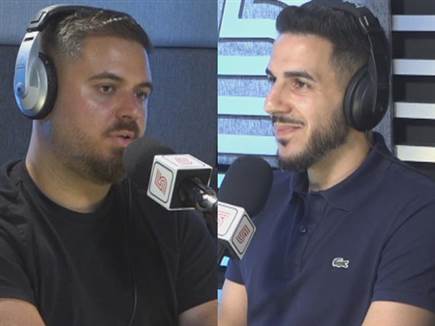 איתמר ניצן: "אמרתי לעצמי `בואנ`ה, אתה השוער הבכיר בארץ"