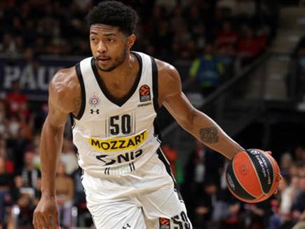 רוצה ל-NBA: ברונו קאבוקלו מתרחק ממכבי ת"א