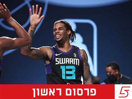 שני שחקנים מהליגה היוונית סיכמו בגליל