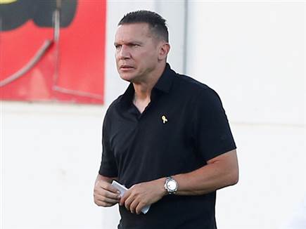 שימיץ' וגרשון נפצעו: הבעיה בהגנה של חיפה