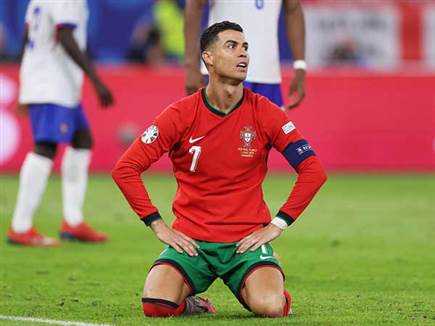 "רק משחק מילים": תגובת ה-BBC לסערת CR7