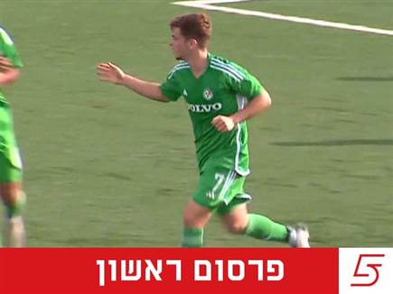 תפנית בעלילה: מכבי חיפה פועלת להשארת ינאי דיסטלפלד