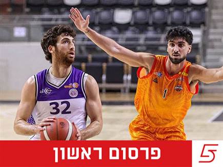 דחה הצעה מליגת העל: יהונתן ים חתם בקבוצה מפולין