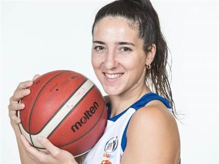 רכש משמעותי: נועה זליבנסקי חתמה בהפועל בנות פ"ת