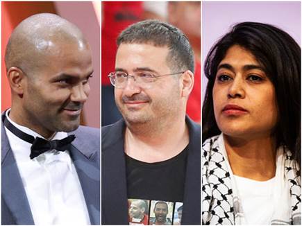 "מסכים לרצח עם". ביקורת בצרפת על פארקר