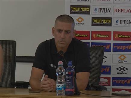 קוז'וך: צריכים להתחזק כדי להיות הישגיים