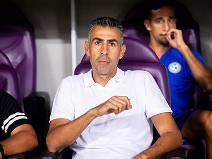 גל מעתוק במו"מ עם עירוני טבריה