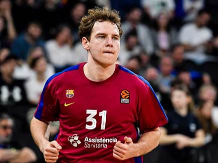 רוצה NBA, נחשק בז`לגיריס: מצבו של רוקאס יוקובאיטיס