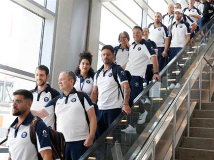 מערך הסייבר חשף: פעולות איראן נגד המשלחת
