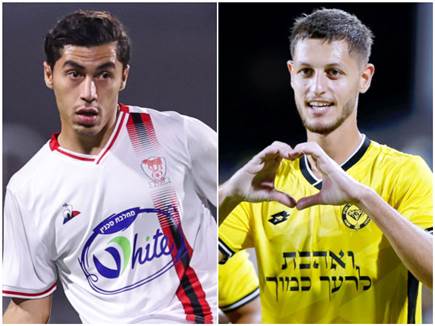 טרייד מסתמן: סאהר תאג`י לנתניה תמורת סלמן+כסף