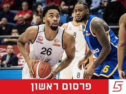 בן מור סיכם בהפועל גלבוע/גליל