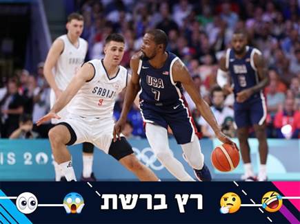 "הסקורר הטוב אי פעם": צפו בדוראנט רותח