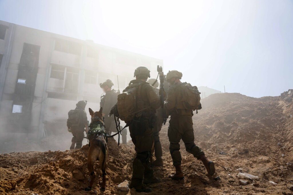 צה"ל חיסל בכיר במערך ההגנה האווירית של חיזבאללה