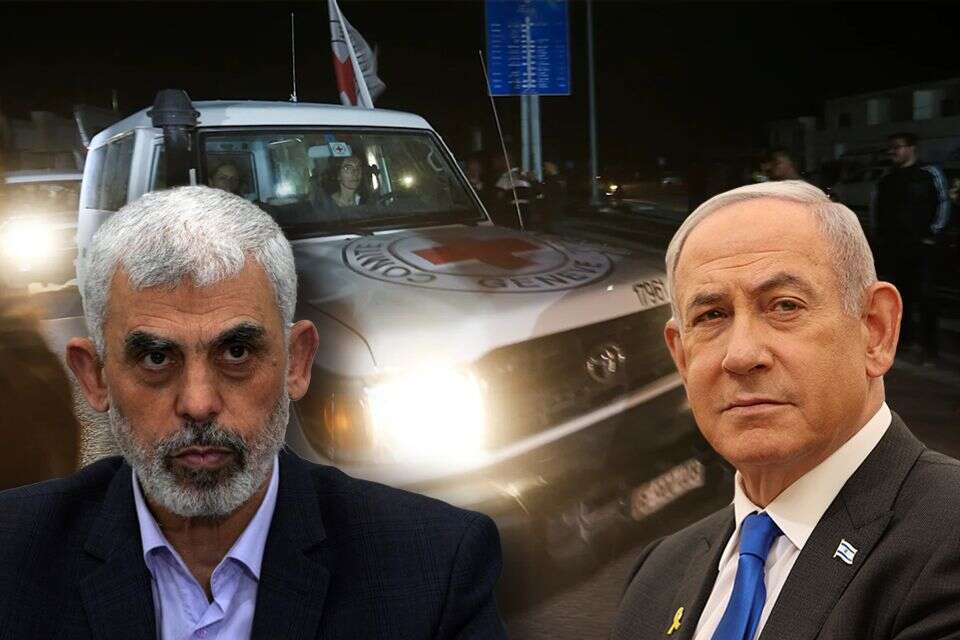 דיווח: התיקונים שישראל שואפת להכניס במתווה, מעכבים את החתימה על ההסכם